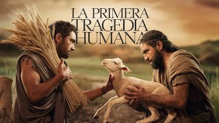 ⚔️ Caín y Abel: La Primera Tragedia Humana 🌍