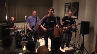 Stephen Simmons & Lakeview Men - County Lines (DoD Live)