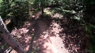 Brookvale MTB First timer 2019 Fun RIde