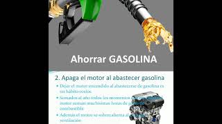 Ahorrar Gasolina #shorts