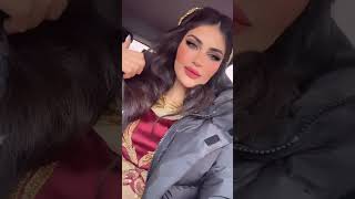 احلى اطلالة للفنانة سهير صلاح 😻😻