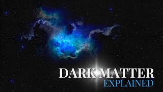 The Invisible Universe: DARK MATTER