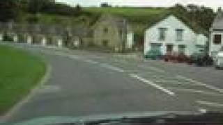 Polmear (Par) Cornwall - A cars view