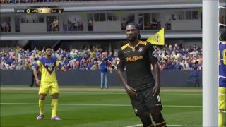 FIfa 16 RTG episode 2