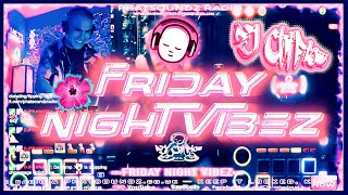 💥💥FRIDAY NIGHT VIBEZ!💥💥  GROOVY BASS FRIYAY SH!T LIVE ON PHATSOUNDZ RADIO!!! (28June2024)