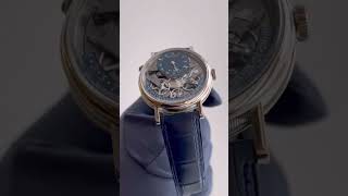 Breguet Tradition