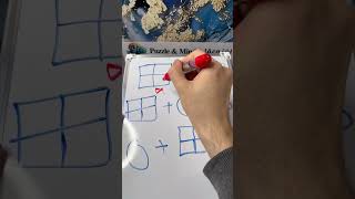 ألغاز رياضية -  مهارات عقلية | #shortvideo #shorts #short #puzzle #subscribe #foryou #maths