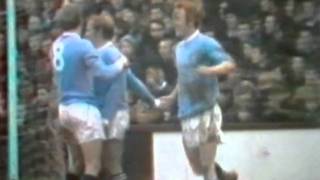 [69/70] West Ham v Manchester City, Dec 6th 1969