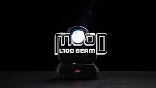 Soundsation Mood L100 Beam - Product Video