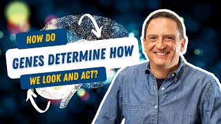 S4 E3: Did you know genes determine not only how we look but also how we act?