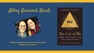 The Cult of We by Eliot Brown & Maureen Farrell || Non-Fiction