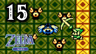 Legend of Zelda: Oracle of Ages [15]: What an Eyesoar