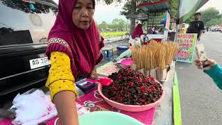 WARUNG SATE N KRENGSENGAN BEKICOT 02 LEGENDARIS VIRAL TERENAK D SLG KULINER LEZAT RECOMMENDEN KEDIRI