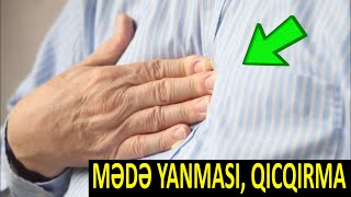 Mədədə Qıcqırma, Göynəmə, Yanma hissi olan hər xəstə əməliyyat olmalıdırmı?