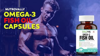 Health Benefits of Fish Oil | fish oil capsules benefits in hindi