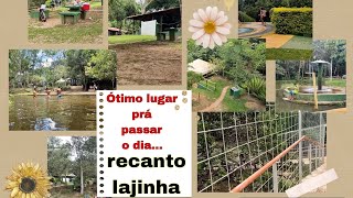 TURISMO EM GOIAS.