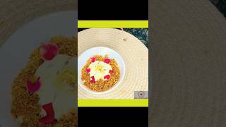 Sewai kunafa desert in katori #shorts #short #shortvideo #shortsviral #shortvideo #desert #sewaiya