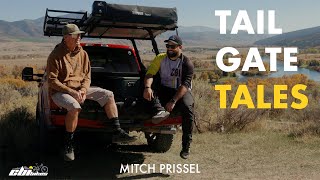 Hidden Idaho Mountain Biking Trails w/Mitch Prisell