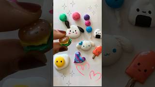 How to make cute charms| diy charms full tutorial on my channel #art #diy #short #shots #viral #fyp