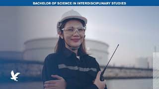 Bachelor of Science in Interdisciplinary Studies | Embry-Riddle Aeronautical University (ERAU)