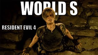 Resident Evil 4 World S | #2