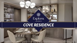 Explora I | Cove Residence (CO): Suite Tour