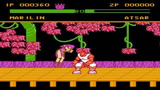 Super Fighter (星际武士) (1996) Gameplay Walkthrough FULL GAME [NES]