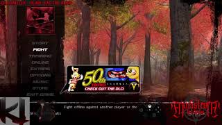 Chillin' And Gettin' In That Practice! | Dead or Alive 5 | Sunday Hangout