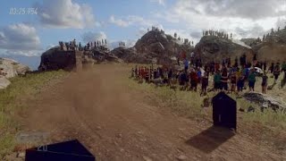 DiRT Rally 2.0 Argentina Citroen C3 R5 PS4 Pro