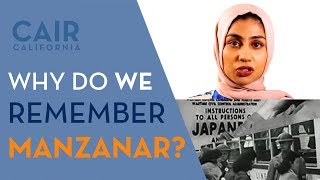 Why Do We Remember Manzanar? | CAIR-LA