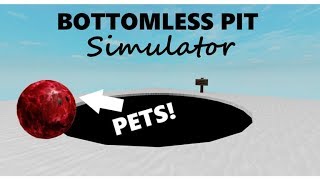 Bottomless Bit Simulator| Being The Best