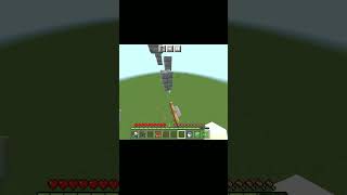 I did Parkour in minecraft#minecraft  "ahh" post