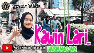 Kawin Lari