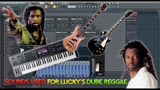 HOW TO EXPLORE LUCKY DUBE'S REGGAE SOUND