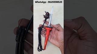 SIRON Soldering Iron Unboxing #soldering #unboxing #gadgets