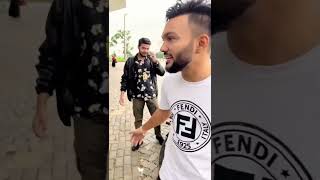 কোথায় যাচ্ছি পুরো পরিবার নিয়ে 😳 RS Fahim Chowdhury & Manzia Fimu Vlog |