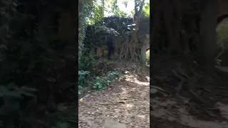 MISTERI GUA ANGKER DI NUSA KAMBANGAN CILACAP#shots #short