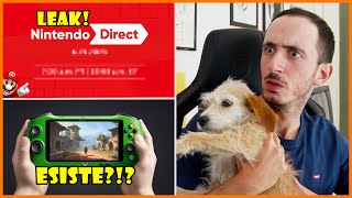 [LEAK] SVELATA LA DATA DEL NINTENDO DIRECT | METROID PRIME 4-2 | DOV'È L' XBOX PORTATILE?