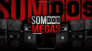 SDM - MEGA FUNK - PILOTO CHEFE vs GLOCK DE 30 - MEGA FUNK 2021 - DJ Ítalo Beat - SOM DOS MEGA