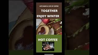 Hot Coffee by Flavour Aone