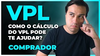 VPL  - CÁLCULO DO VPL NO STRATEGIC SOURCING (COMPRAS)