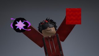 I’m back….. lol. (Roblox Bedwars)