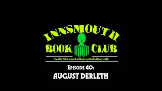 IBC040 AUGUST DERLETH