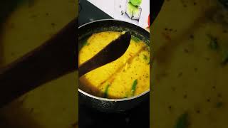 Goan Dal Rice. #goan #goavlog #vlog #love #goanfood #goanstyle #goanvlogger #latestvlog #goanews