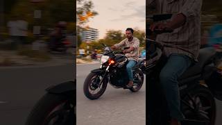 Ride Yamaha FZS 153cc #maldives #youtubeshorts #rider #deshi