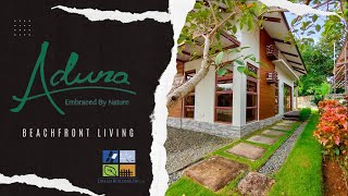 ADUNA VILLAS | Cebu Stellar Homes