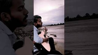 Uska Hi Bana | Rishiraj Dutt #ytshortsindia #shortsfeed #trending #coversong  #youtubeshorts