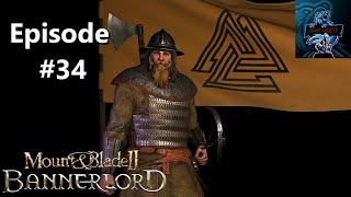 Episode 34:We SLAUGHTER Vlandian Armies! Bannerlord Campaign