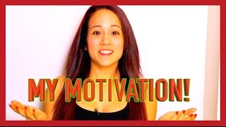 How To Stay Motivated! ► #QueenDeeFitness