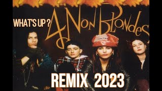 whats'up remix  2023